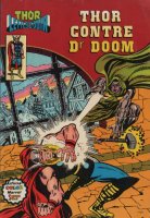 Sommaire Thor le Fils d'Odin n 11